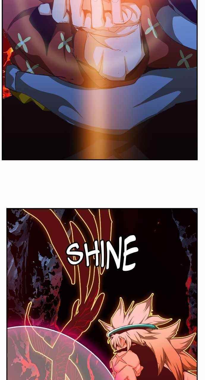 The God of High School - Chapter 555 Page 72