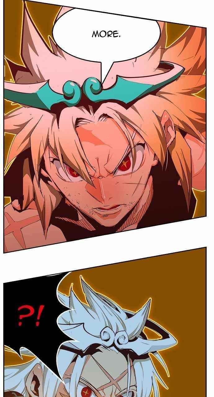 The God of High School - Chapter 555 Page 74