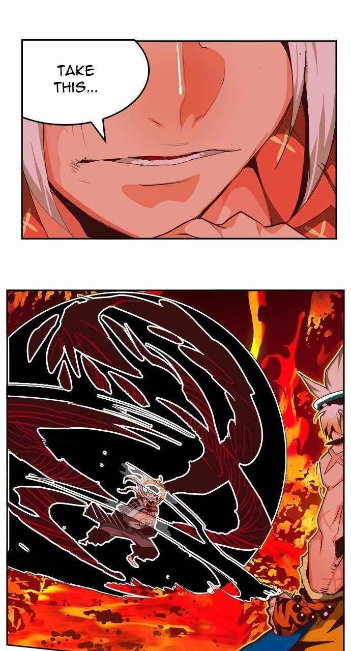 The God of High School - Chapter 555 Page 76