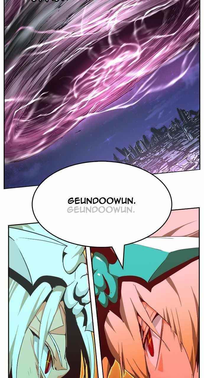 The God of High School - Chapter 555 Page 78