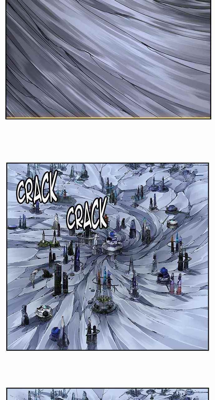 The God of High School - Chapter 555 Page 80