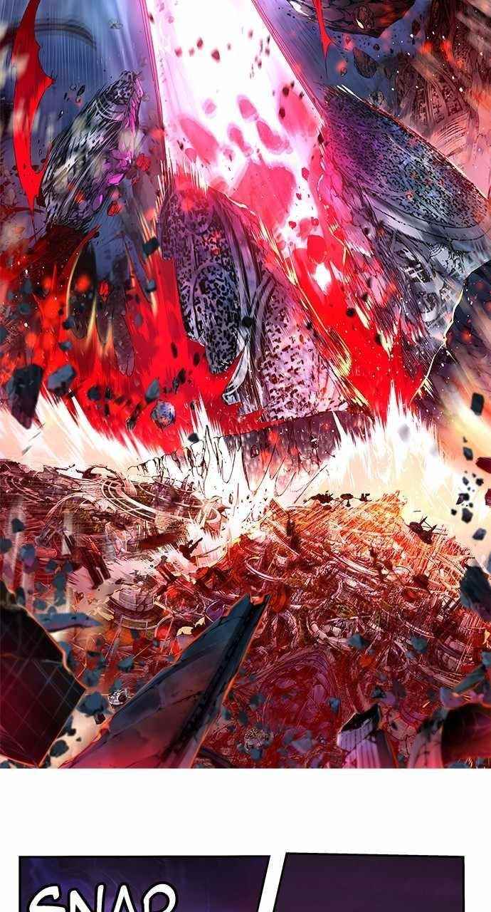 The God of High School - Chapter 555 Page 87