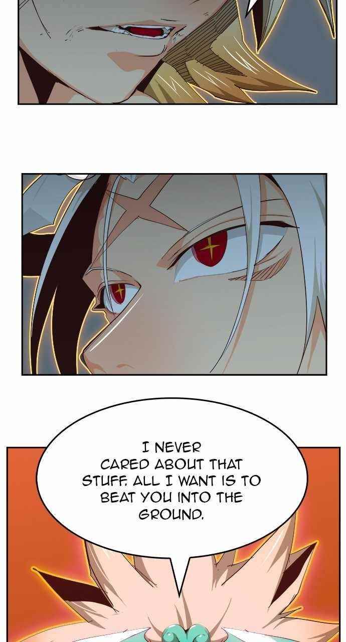 The God of High School - Chapter 555 Page 9