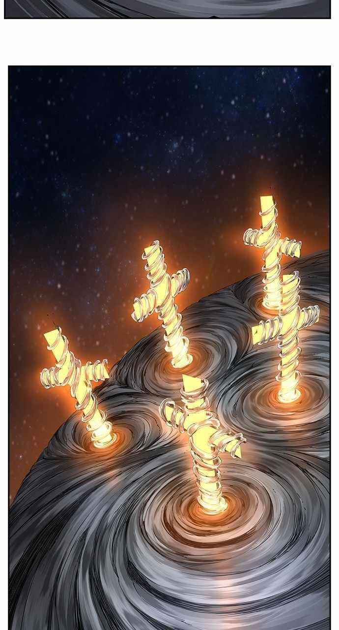 The God of High School - Chapter 555 Page 90