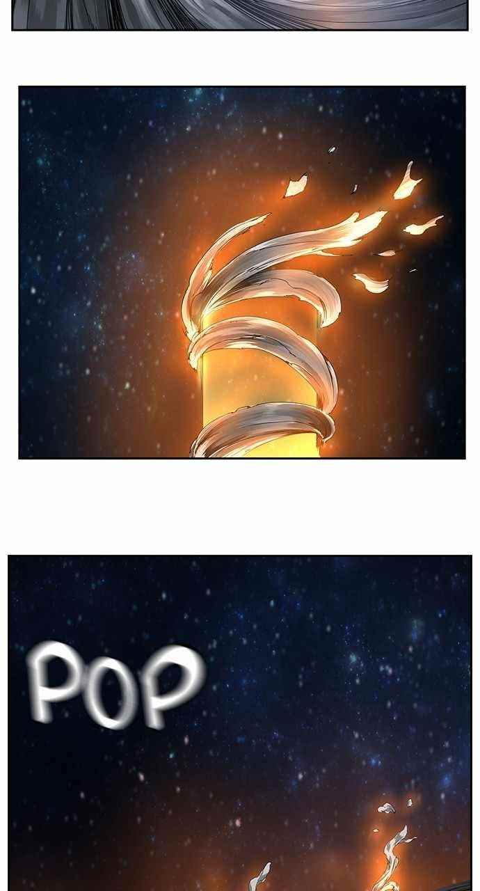 The God of High School - Chapter 555 Page 91