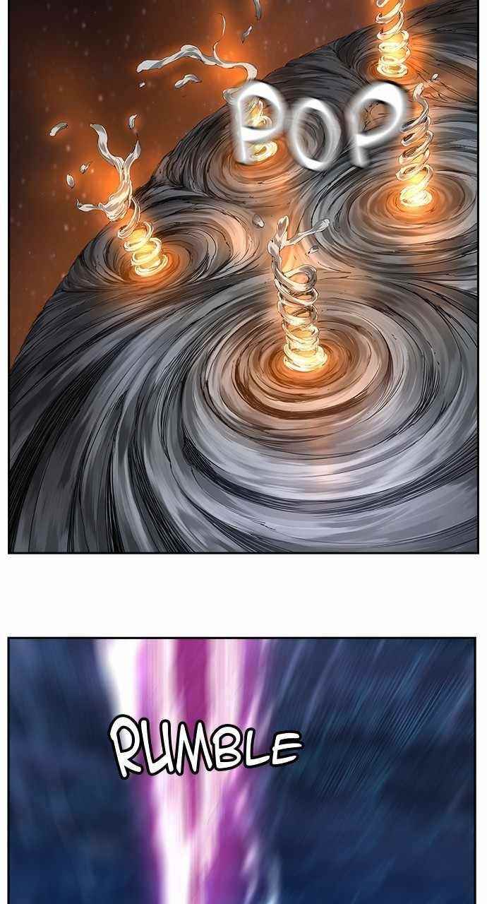 The God of High School - Chapter 555 Page 92