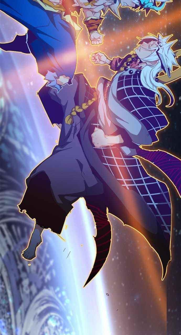 The God of High School - Chapter 555 Page 94