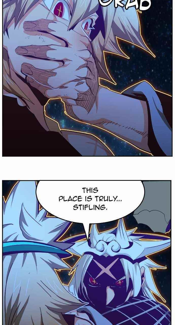 The God of High School - Chapter 555 Page 97