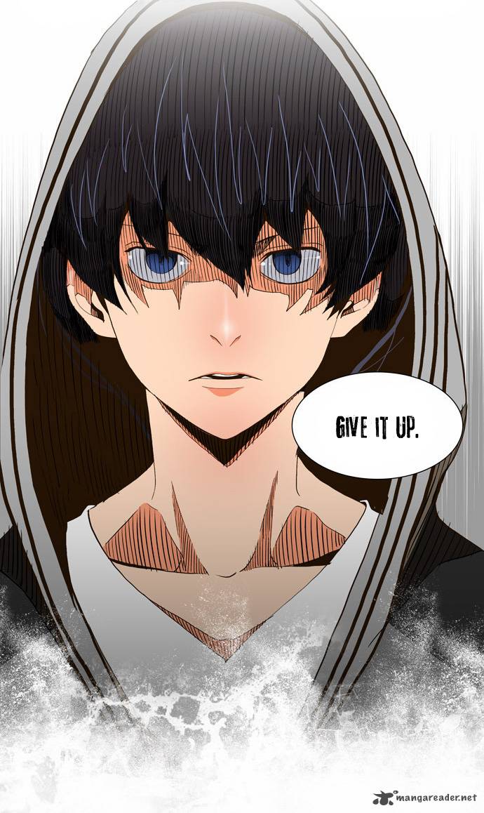 The God of High School - Chapter 57 Page 18