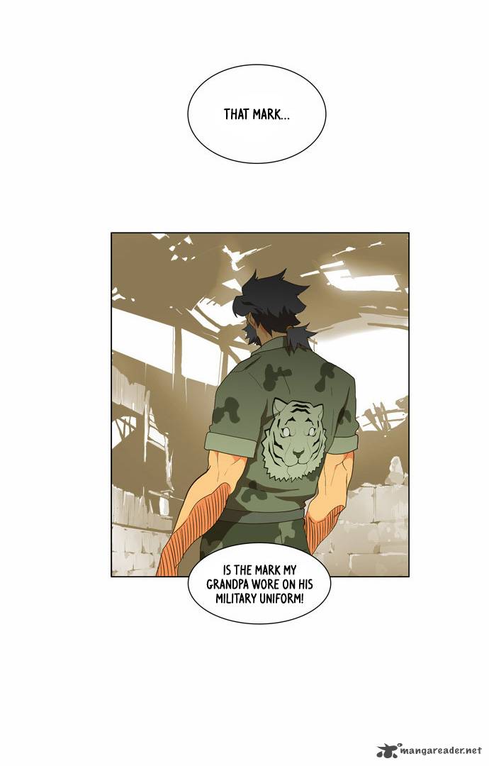 The God of High School - Chapter 57 Page 40