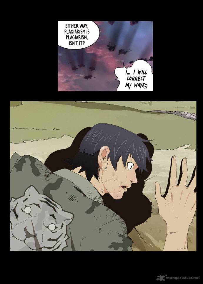 The God of High School - Chapter 58 Page 9