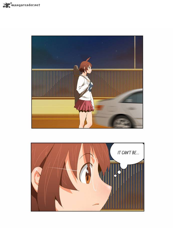 The God of High School - Chapter 60 Page 11