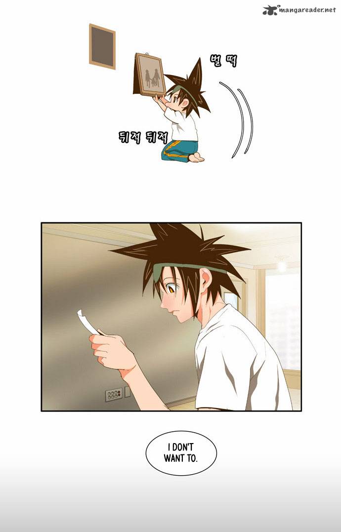 The God of High School - Chapter 60 Page 18