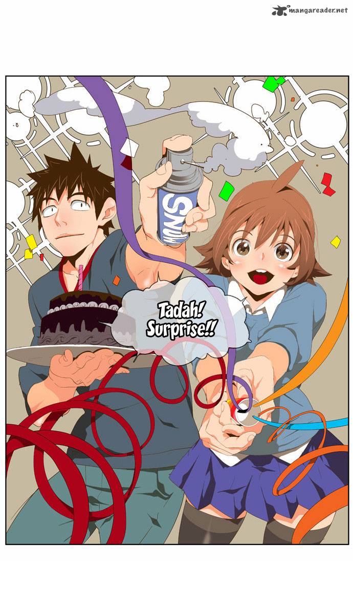 The God of High School - Chapter 60 Page 24