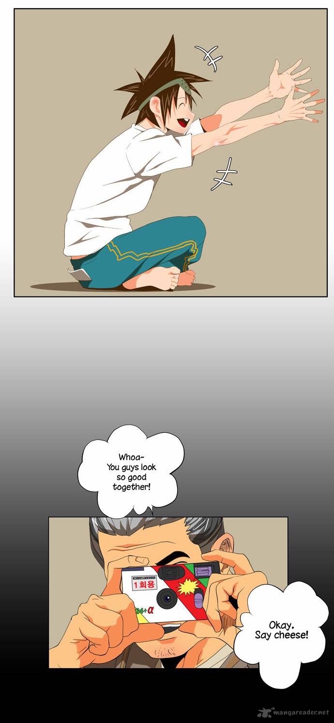 The God of High School - Chapter 60 Page 30