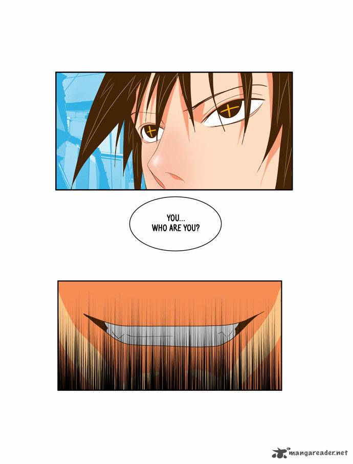 The God of High School - Chapter 60 Page 37