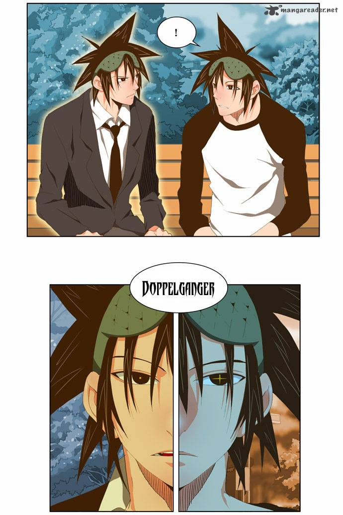 The God of High School - Chapter 61 Page 16