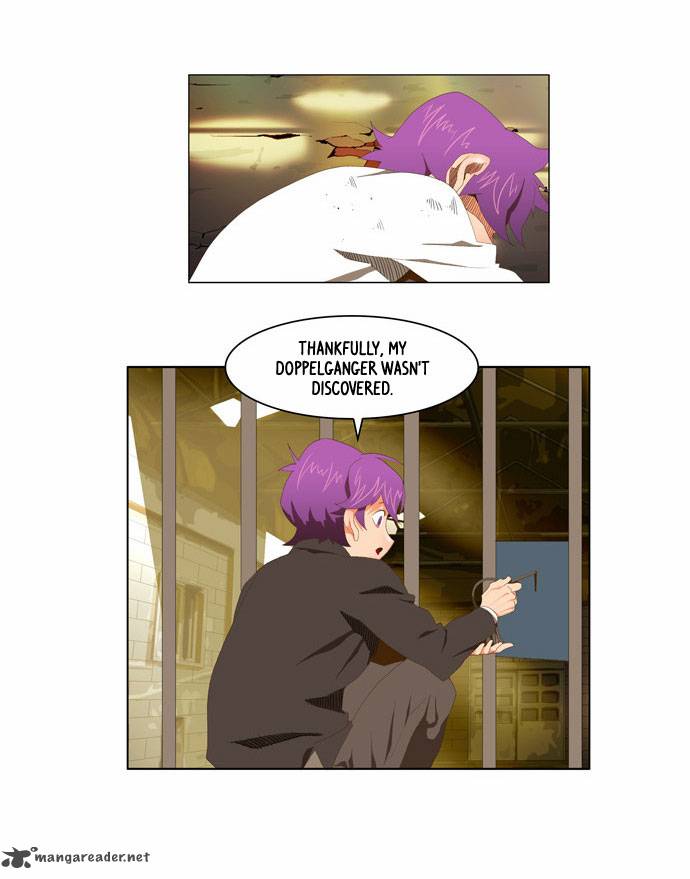 The God of High School - Chapter 62 Page 24