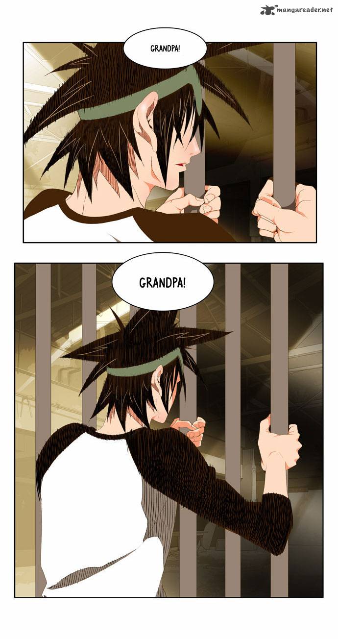 The God of High School - Chapter 62 Page 26