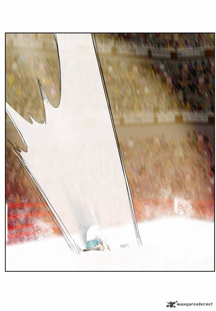 The God of High School - Chapter 64 Page 21