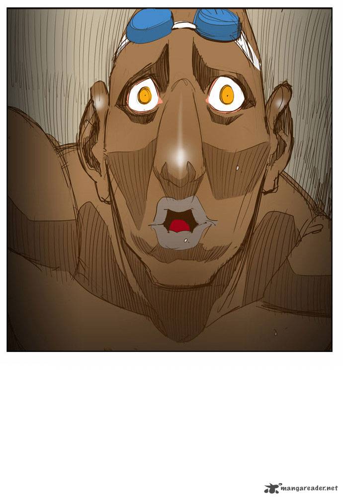 The God of High School - Chapter 65 Page 37