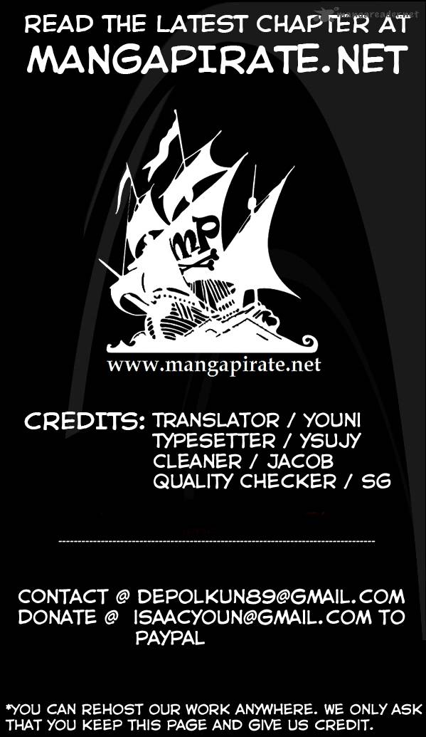 The God of High School - Chapter 66 Page 34