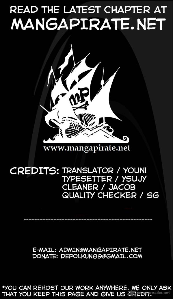 The God of High School - Chapter 67 Page 20