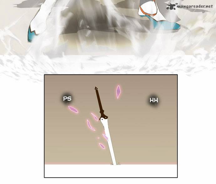 The God of High School - Chapter 68 Page 28