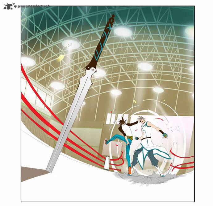 The God of High School - Chapter 68 Page 29