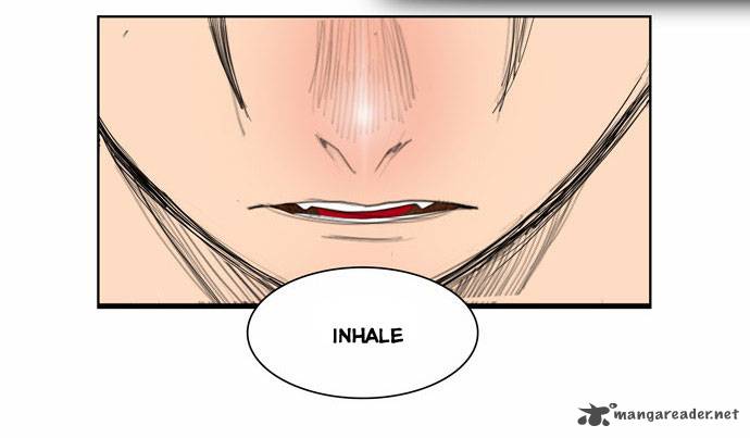 The God of High School - Chapter 68 Page 31