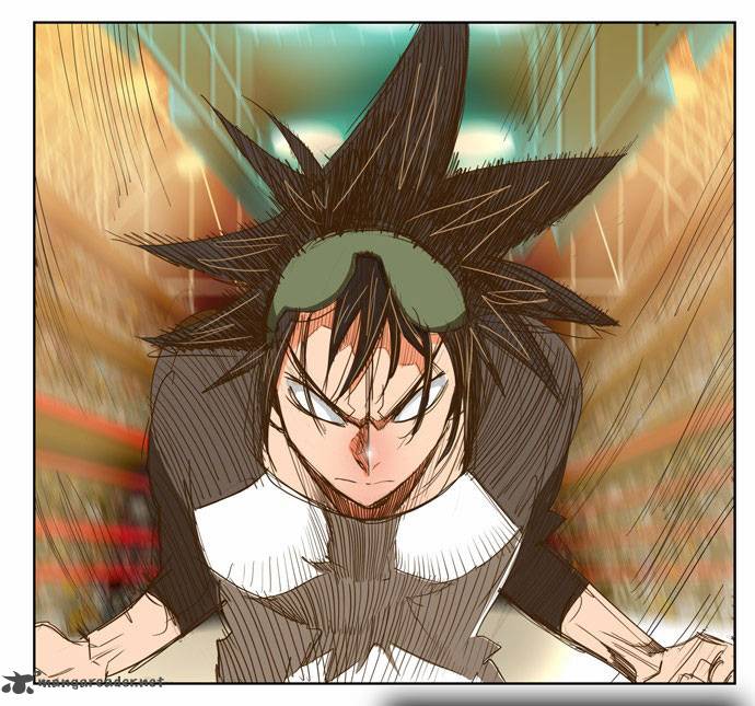 The God of High School - Chapter 68 Page 32