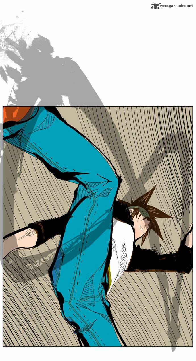 The God of High School - Chapter 68 Page 48