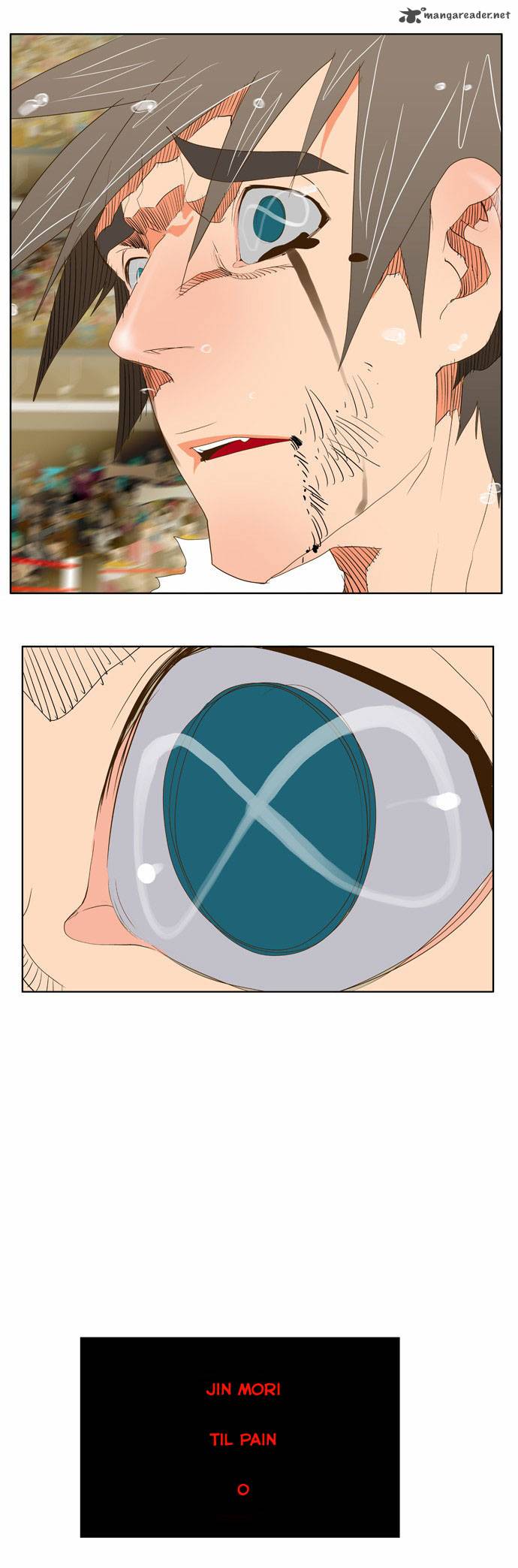 The God of High School - Chapter 68 Page 49