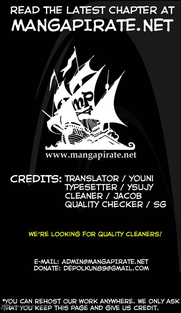 The God of High School - Chapter 68 Page 52