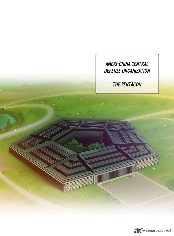 The God of High School - Chapter 7 Page 32