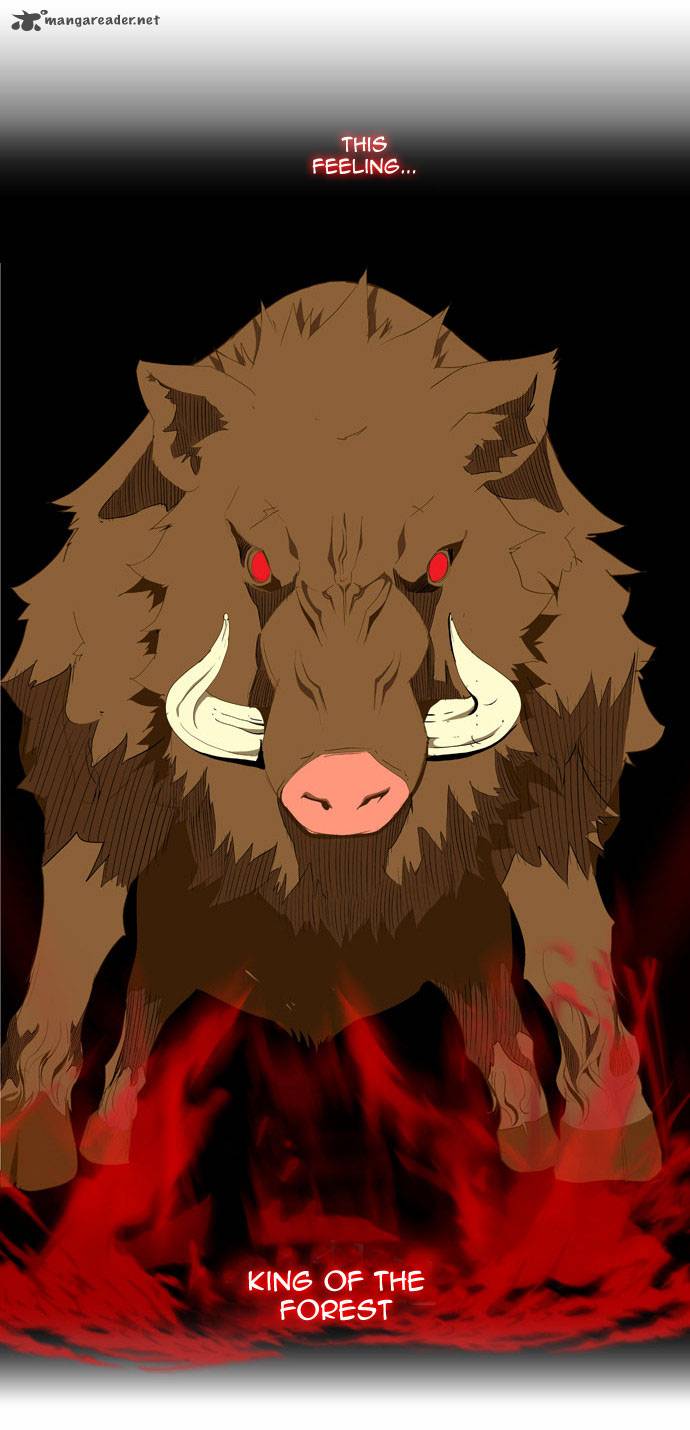 The God of High School - Chapter 70 Page 15