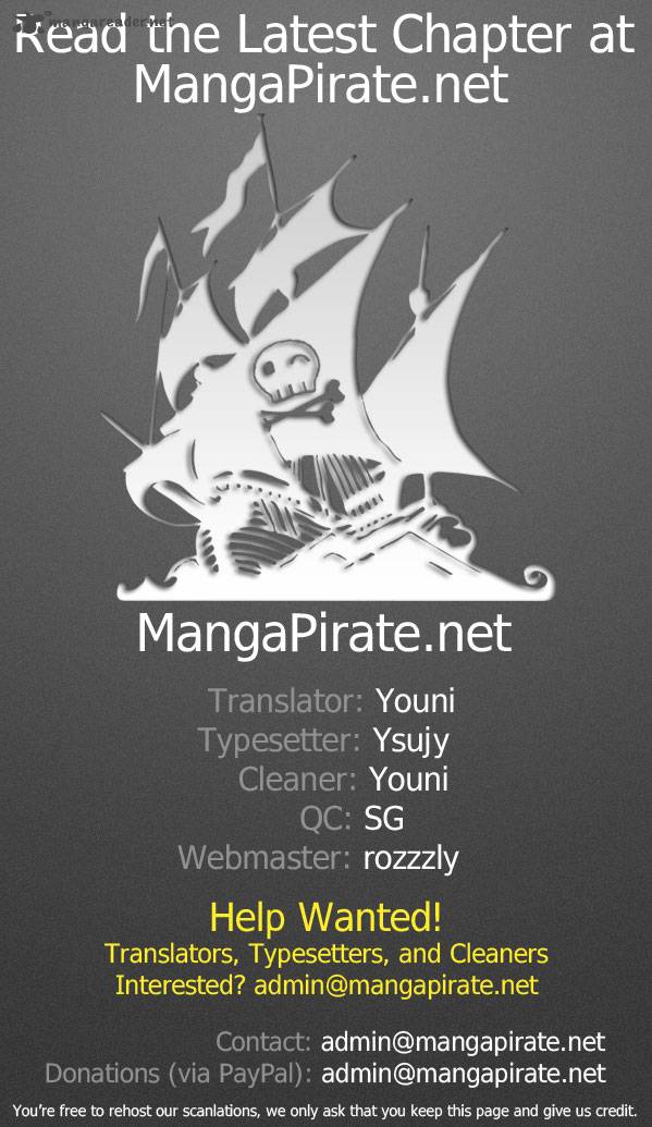 The God of High School - Chapter 70 Page 27