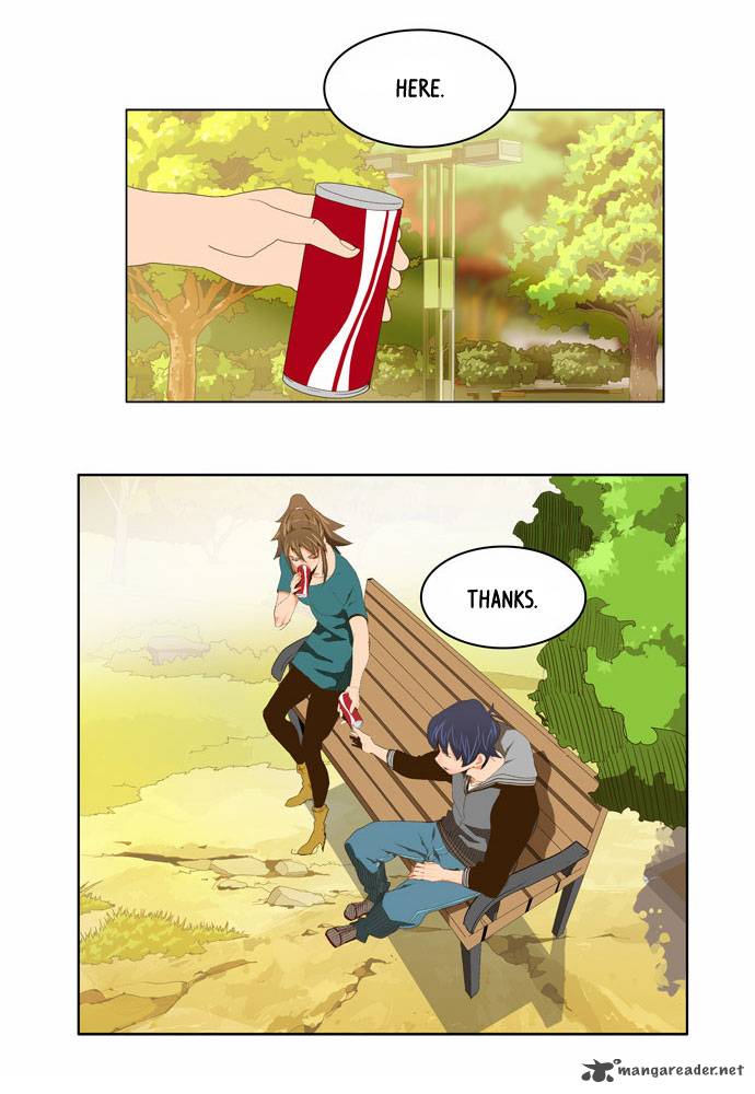 The God of High School - Chapter 71 Page 10