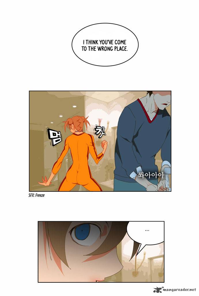 The God of High School - Chapter 71 Page 48