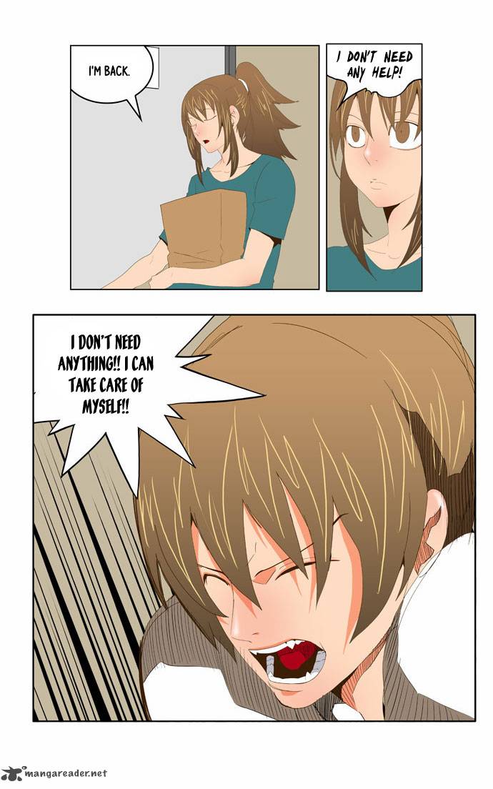 The God of High School - Chapter 71 Page 7