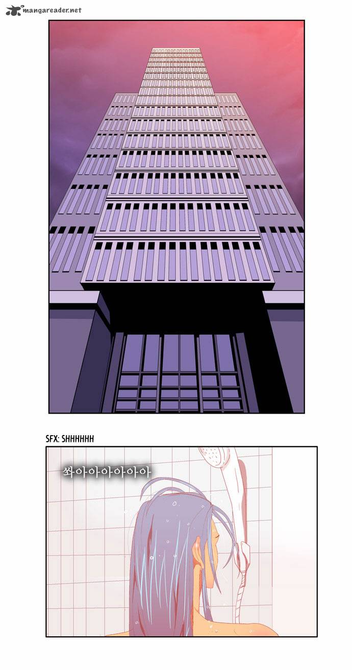 The God of High School - Chapter 72 Page 2