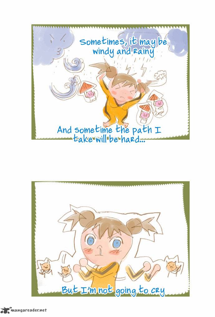 The God of High School - Chapter 72 Page 36