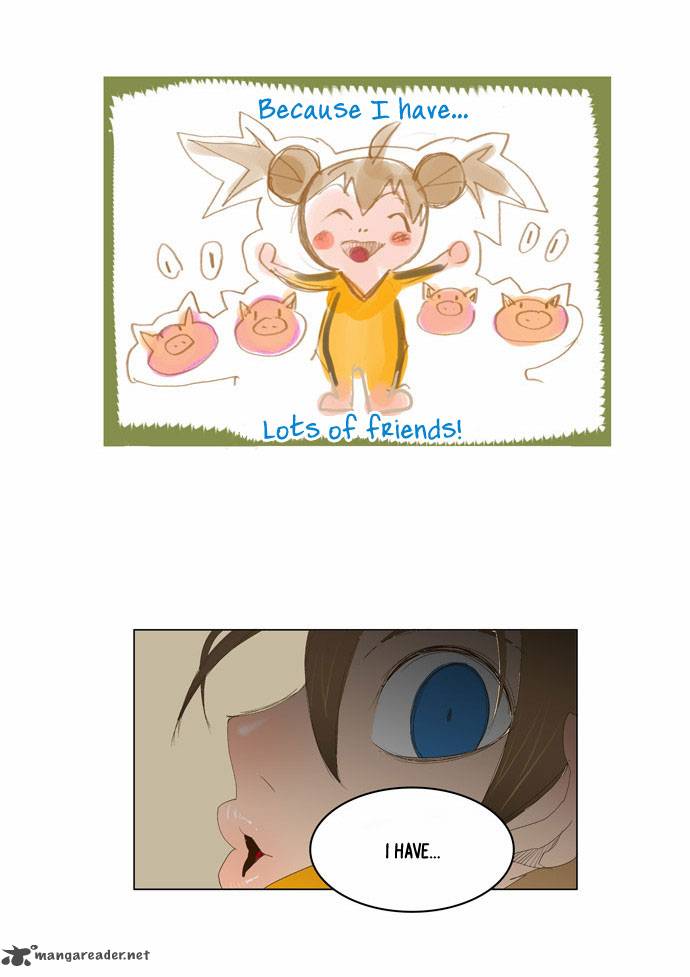 The God of High School - Chapter 72 Page 37