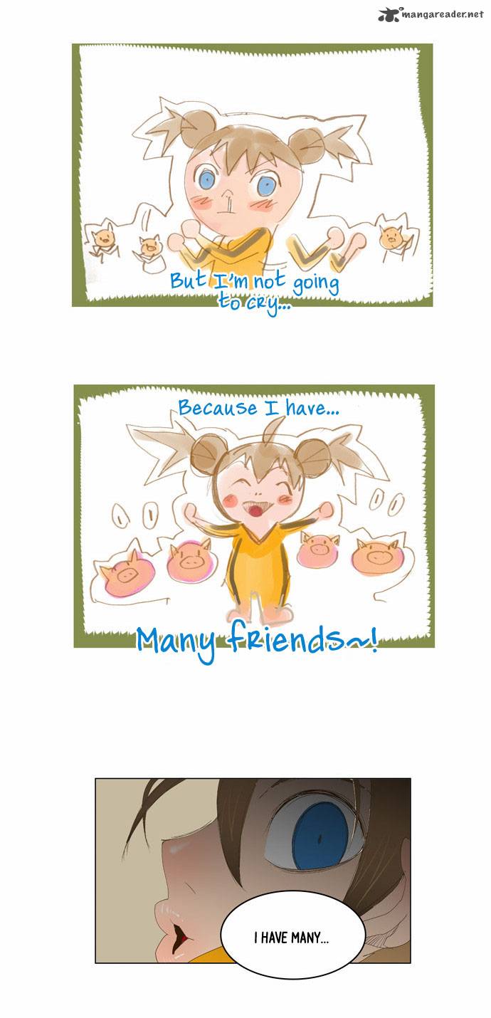 The God of High School - Chapter 73 Page 5