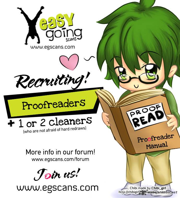 The God of High School - Chapter 77 Page 14