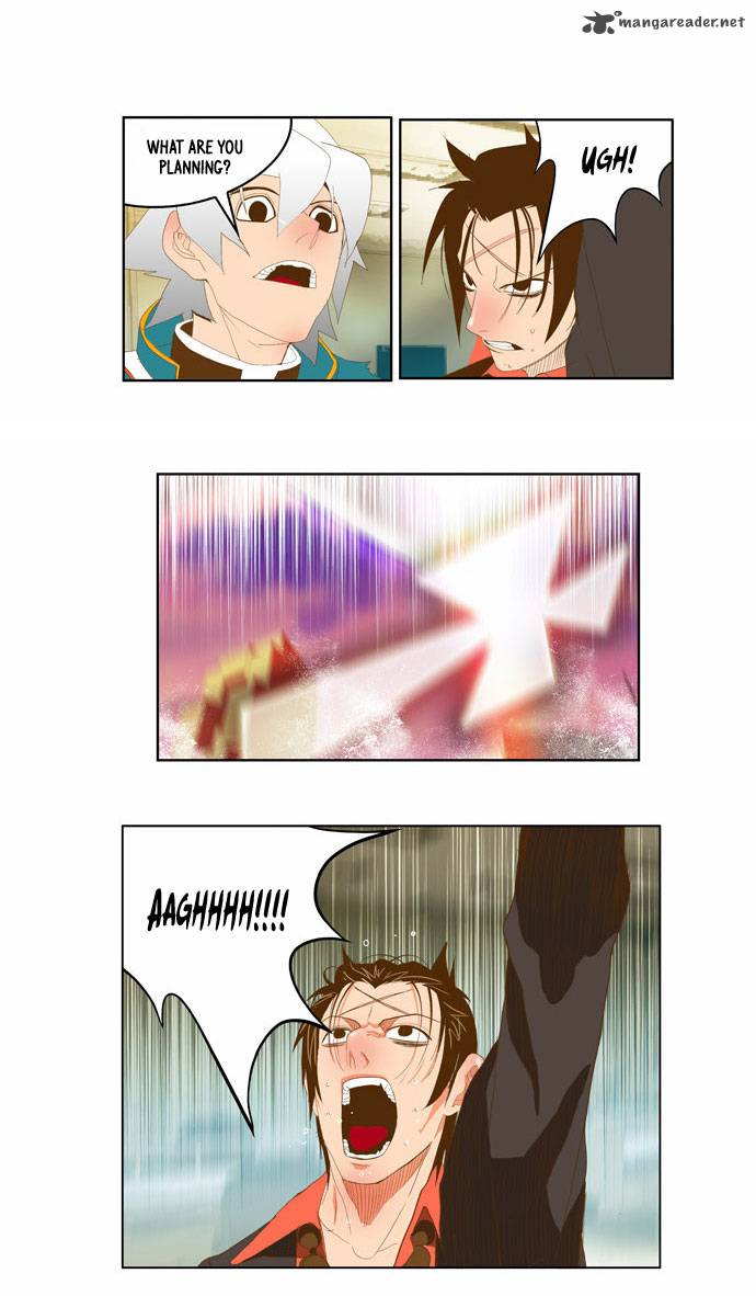 The God of High School - Chapter 77 Page 28