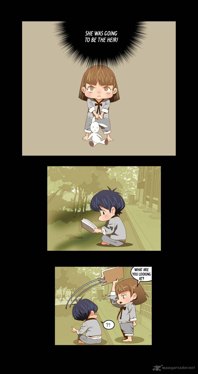 The God of High School - Chapter 79 Page 23