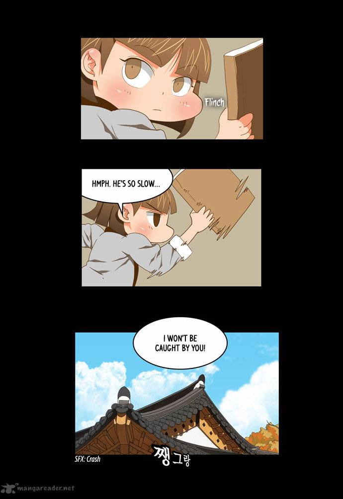 The God of High School - Chapter 79 Page 26