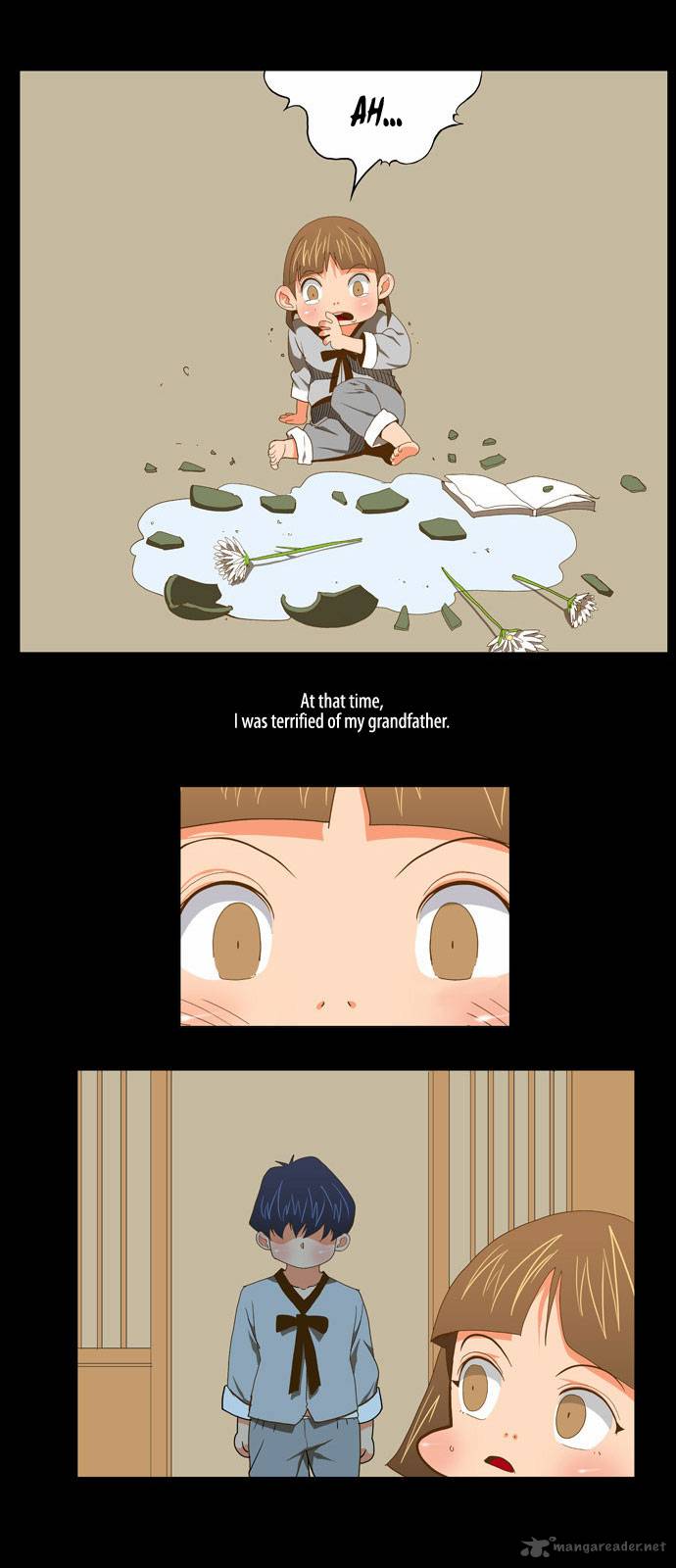 The God of High School - Chapter 79 Page 27