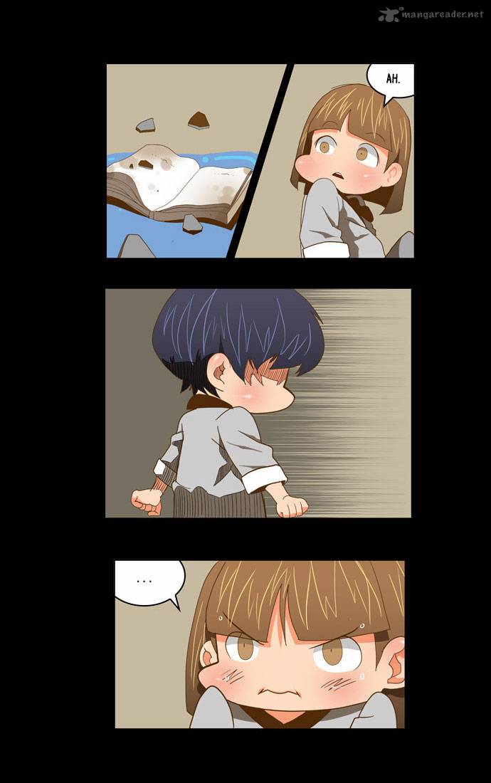 The God of High School - Chapter 79 Page 28